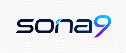 sona9 লোগো